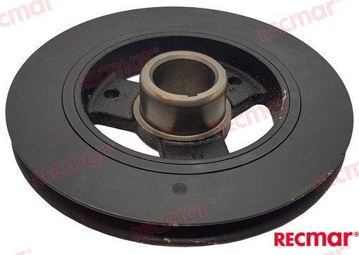 DAMPER: TORSIONAL 181