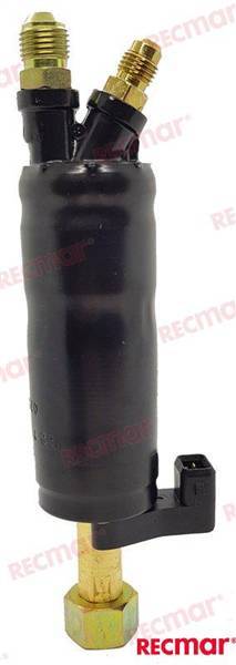 FUEL PUMP 3.0/8.2 EFI HP