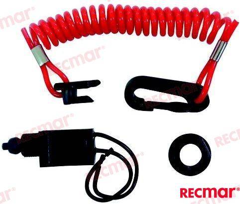 SCONNETTATORE DI SICUREZZA