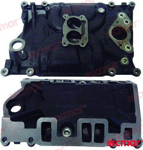 COLLETTORE  ASPIRAZIONE 4.3 VORTEC  2BBL