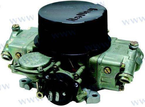 CARBURATORE  HOLLEY 5.7L
