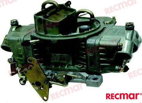 CARBURATORE  HOLLEY 7.4L Y 8.2L