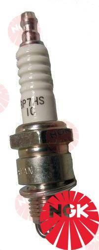 CANDELA NGK BP7HS-10