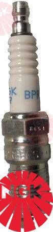 CANDELA NGK BPR6EFS