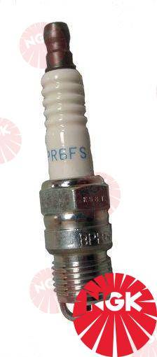 CANDELA NGK BPR6FS
