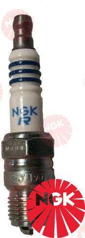 CANDELA  NGK BR6FVX