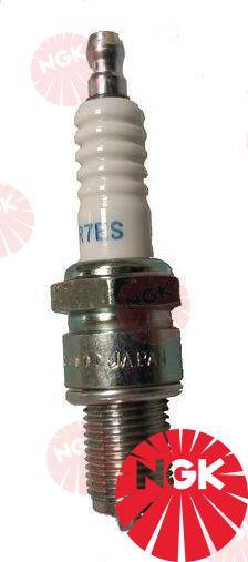 CANDELA NGK BR7ES