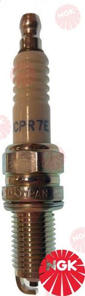 CANDELA NGK DCPR7E