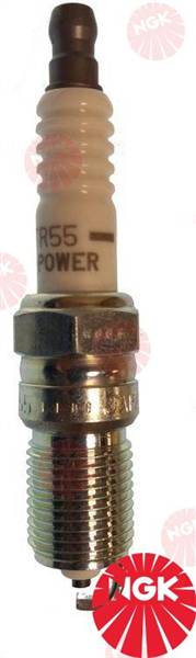 CANDELA NGK TR55