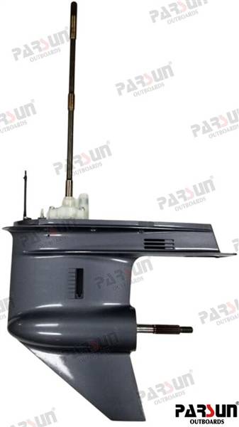 PIEDE COMPLETA RR L 20"
