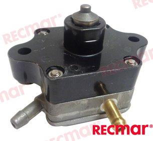 Fuel Pump Assy