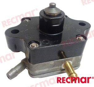 FUEL PUMP ASSY