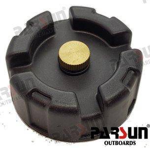 COVER ASSY, FUEL TANK