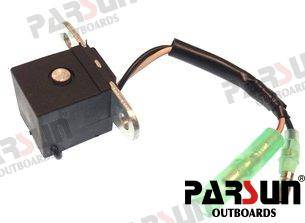 PULSER COIL ASSY