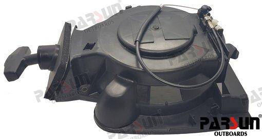 STARTER ASSY