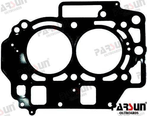 GUARNIZIONE  CYLINDER HEAD