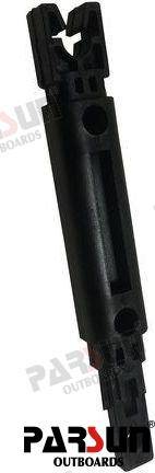 CONNECTING-ROD OIL SWITCH