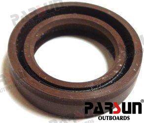 OIL SEAL SD 20X30X7 HS