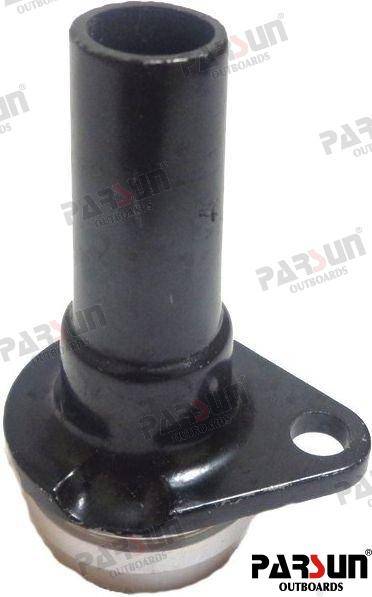 SHELL OIL SEAL