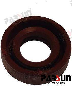 OIL SEAL 10.8X21X7