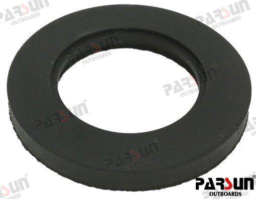 COVER, OIL SEAL