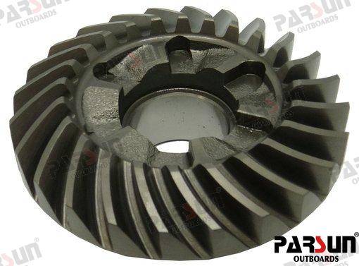 REVERSE GEAR
