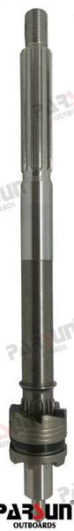 PROPELLER SHAFT ASSY