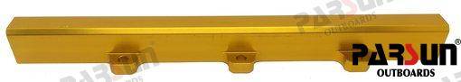 ALUMINIUM COMMON RAIL,FUEL