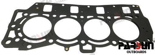 CYLINDER GASKET
