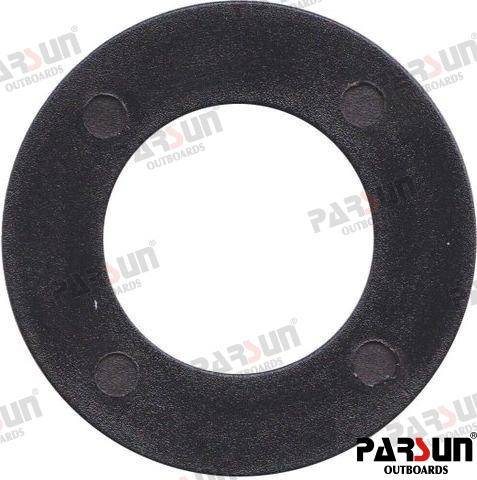 WASHER ROTARY BRACKET