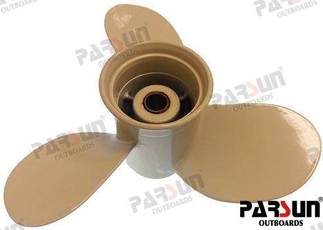 PROPELLER ASSY