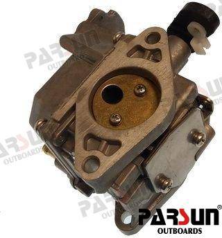 CARBURATORE