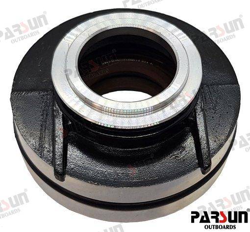 CASING A, OIL SEAL
