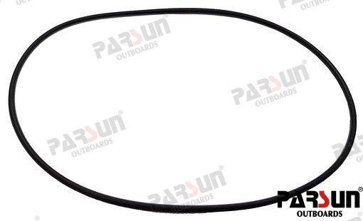 O-RING B, COVER