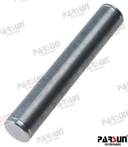 PIN UPPER SHOCK MOUNT