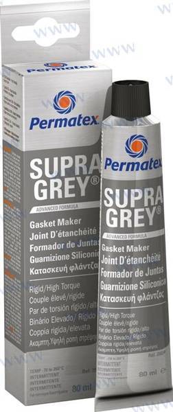 SUPRA GRIGIOÂ 80ML