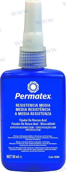 FISSATORE MS BLU 50ML