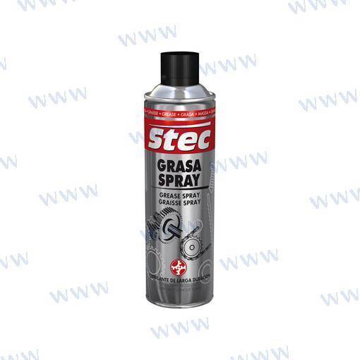 GRASSO SPRAY 650MLÂ 