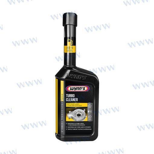 PULITORE TURBO 500 ML