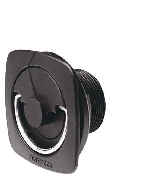 Manig. Chiu. Bianca S/chiave