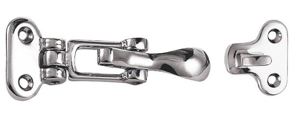 CHIUSURA A CLAMP
