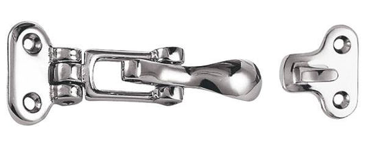 CHIUSURA A CLAMP