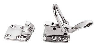CHIUSURA A CLAMP