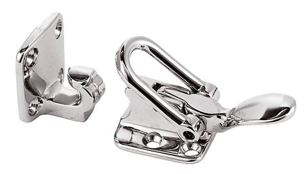 CHIUSURA A CLAMP