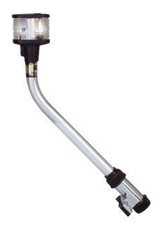 LUCE C/ASTA ANG. 45° 292 MM.
