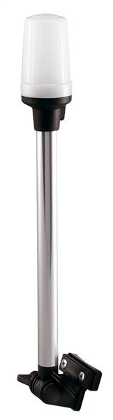 Luce Bianca 360° 12v