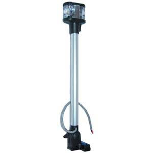 Luce Coronamento Compl.