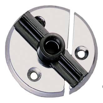 Ferma Porta Senza Molla