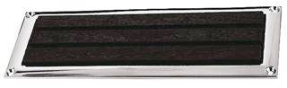PIASTRA ANTISCIVOLO