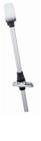 LUCE BIANCA 360° ASTA 53CM